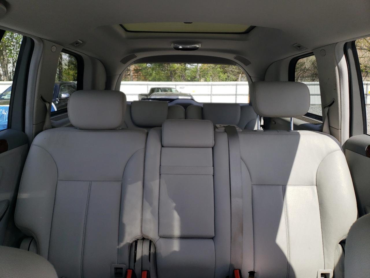 2007 Mercedes-Benz Gl 450 4Matic VIN: 4JGBF71E37A111393 Lot: 56185135