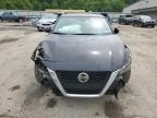 2022 Nissan Altima S   for Sale in Ellwood City, PA - Front End