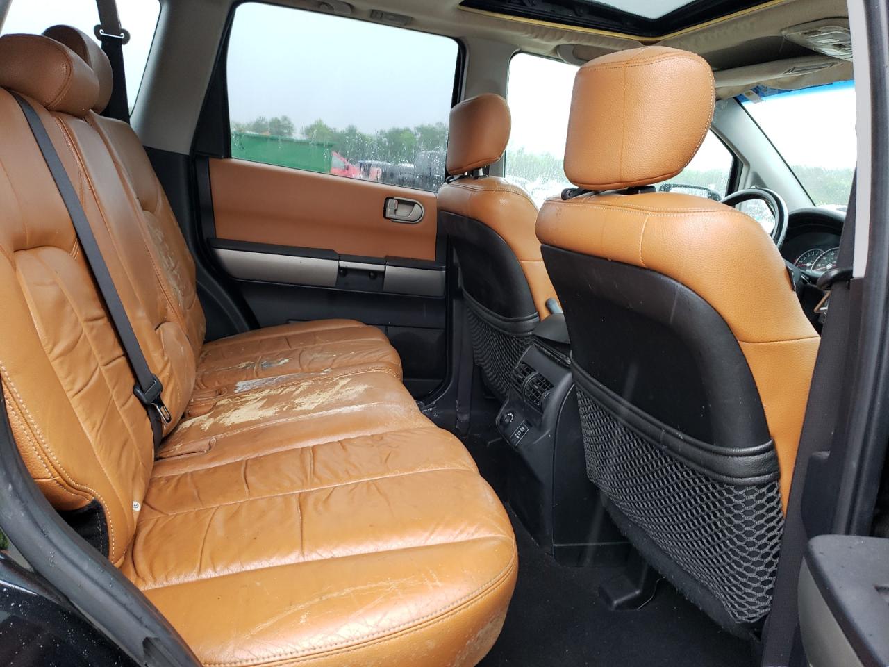 2004 Mitsubishi Endeavor Limited VIN: 4A4MN41S04E077608 Lot: 58820855