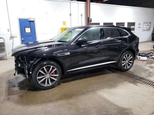 2023 Jaguar F-Pace R-Dynamic S