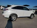 2011 Lexus Rx 450H   en Venta en Wilmer, TX - Front End