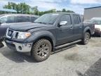 2014 Nissan Frontier S იყიდება Spartanburg-ში, SC - Front End