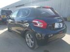 2014 PEUGEOT 208 ROLAND for sale at Copart PETERLEE