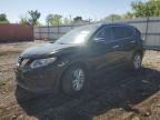 2015 Nissan Rogue S for Sale in Chicago Heights, IL - Front End