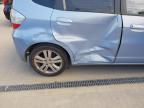 2009 HONDA JAZZ I-VTE for sale at Copart SANDY