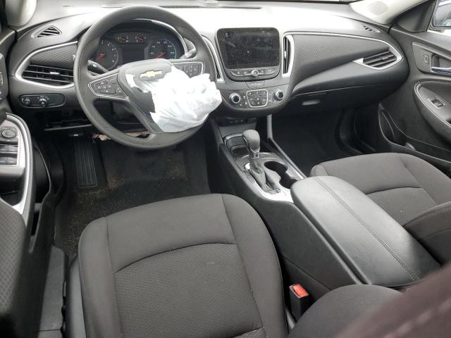  CHEVROLET MALIBU 2024 Black