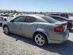2012 Dodge Avenger Sxt на продаже в Mentone, CA - Undercarriage