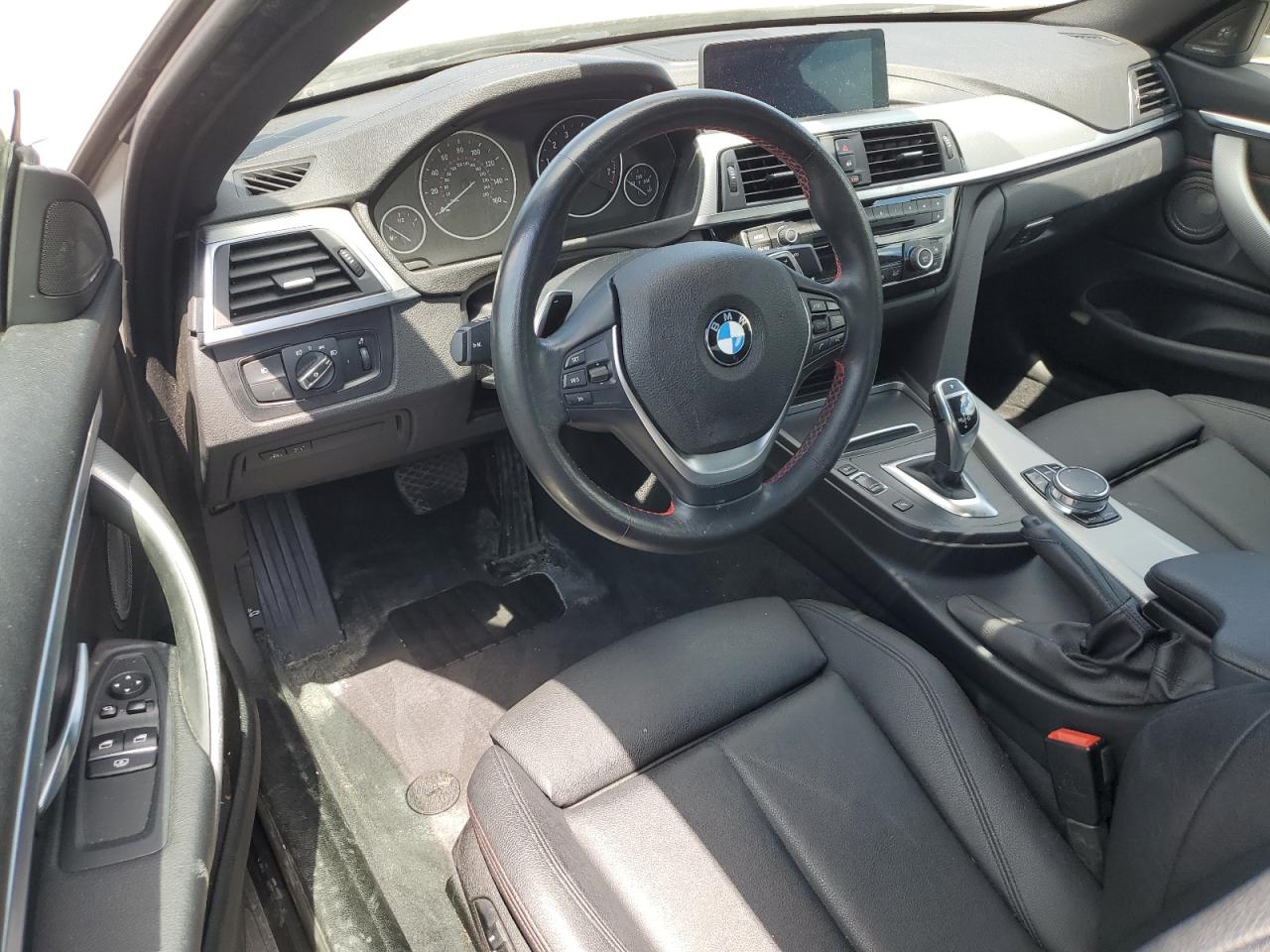 2018 BMW 430Xi VIN: WBA4W5C51JAA49238 Lot: 55221165