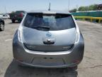 2015 Nissan Leaf S на продаже в Denver, CO - Front End
