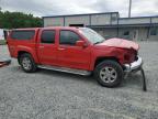 2010 Gmc Canyon Sle na sprzedaż w Concord, NC - Front End