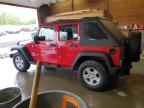 2012 Jeep Wrangler Unlimited Sport for Sale in Ebensburg, PA - Rear End