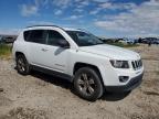2015 JEEP COMPASS SPORT for sale at Copart UT - SALT LAKE CITY