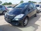 2010 MERCEDES BENZ A160 BLUEE for sale at Copart SANDY