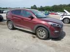 2017 Hyundai Tucson Limited for Sale in Florence, MS - Rear End