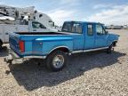 1995 Ford F350    იყიდება Tucson-ში, AZ - Front End