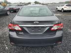 2012 Toyota Corolla Base en Venta en Hillsborough, NJ - Front End