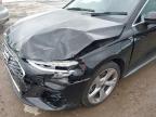 2024 AUDI A3 S LINE for sale at Copart YORK