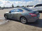 2011 Nissan Maxima S იყიდება Miami-ში, FL - All Over