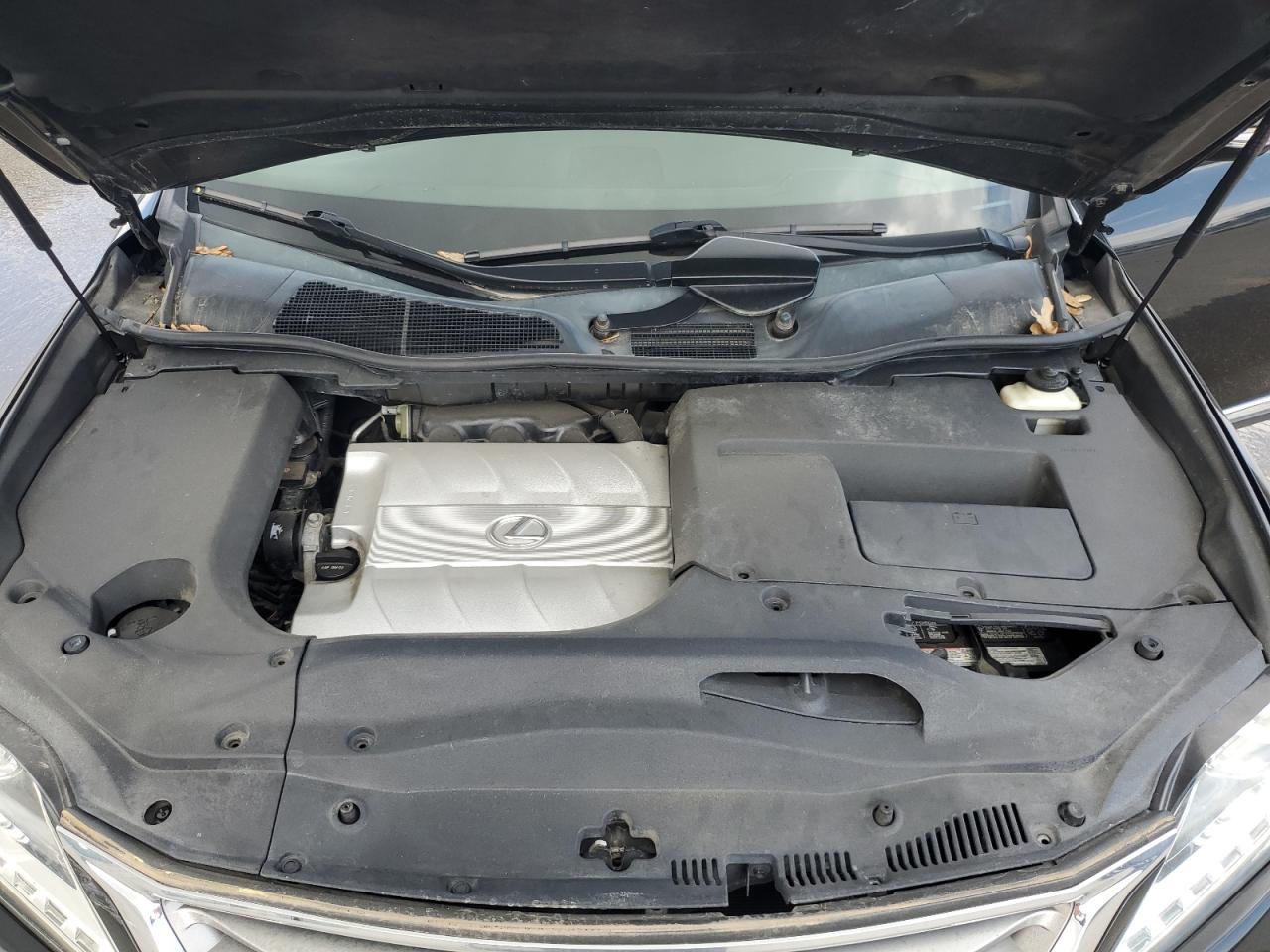 2015 Lexus Rx 350 Base VIN: 2T2BK1BA9FC272815 Lot: 55307195