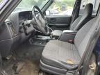 1999 Jeep Cherokee Sport იყიდება Savannah-ში, GA - Front End