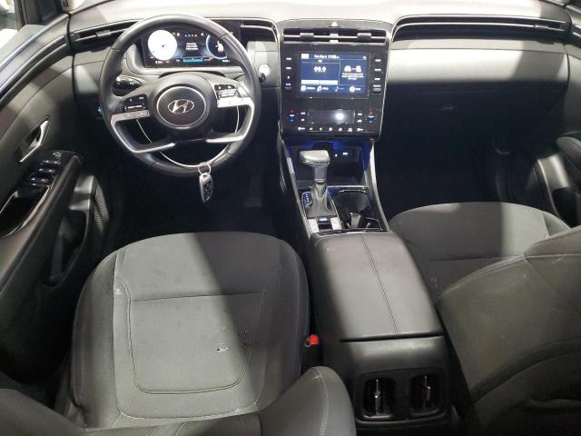  HYUNDAI TUCSON 2022 Biały
