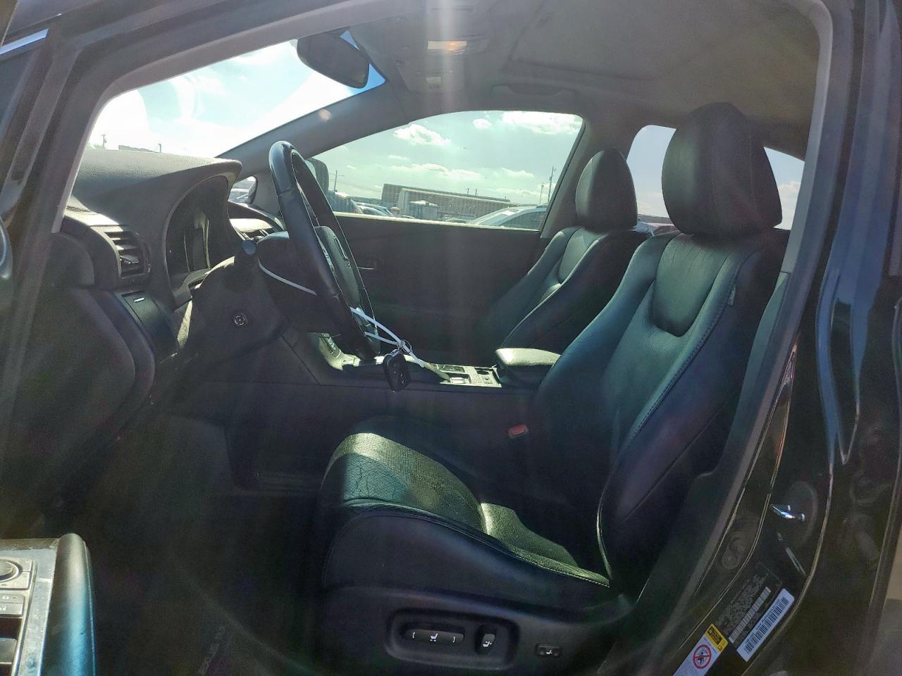 2013 Lexus Rx 350 VIN: 2T2ZK1BA2DC129054 Lot: 56634315