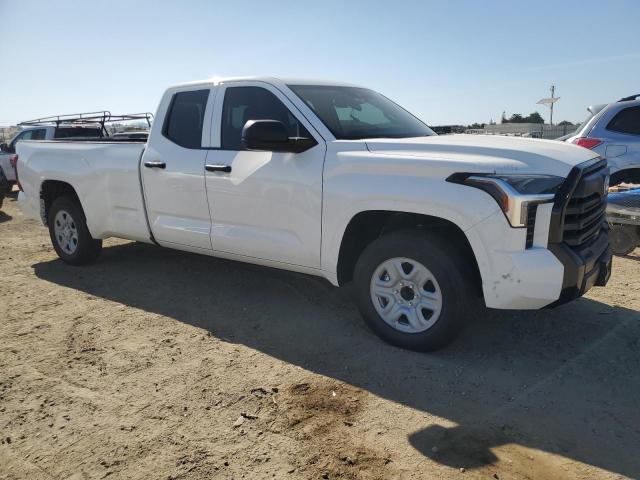  TOYOTA TUNDRA 2024 Белый