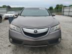 2013 Acura Rdx Technology იყიდება Prairie Grove-ში, AR - Front End