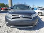 2011 Toyota Highlander Base na sprzedaż w Wayland, MI - Top/Roof