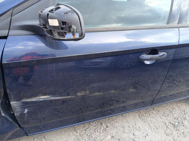 2011 FORD MONDEO ZET