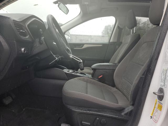  FORD ESCAPE 2022 Белый