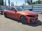2022 Bmw 430I Gran Coupe en Venta en Miami, FL - Front End