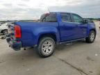 2016 Chevrolet Colorado Lt en Venta en Grand Prairie, TX - Side