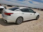 2023 Nissan Altima Sv for Sale in Andrews, TX - Vandalism