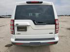 2012 Land Rover Lr4 Hse Luxury zu verkaufen in Wilmer, TX - Front End