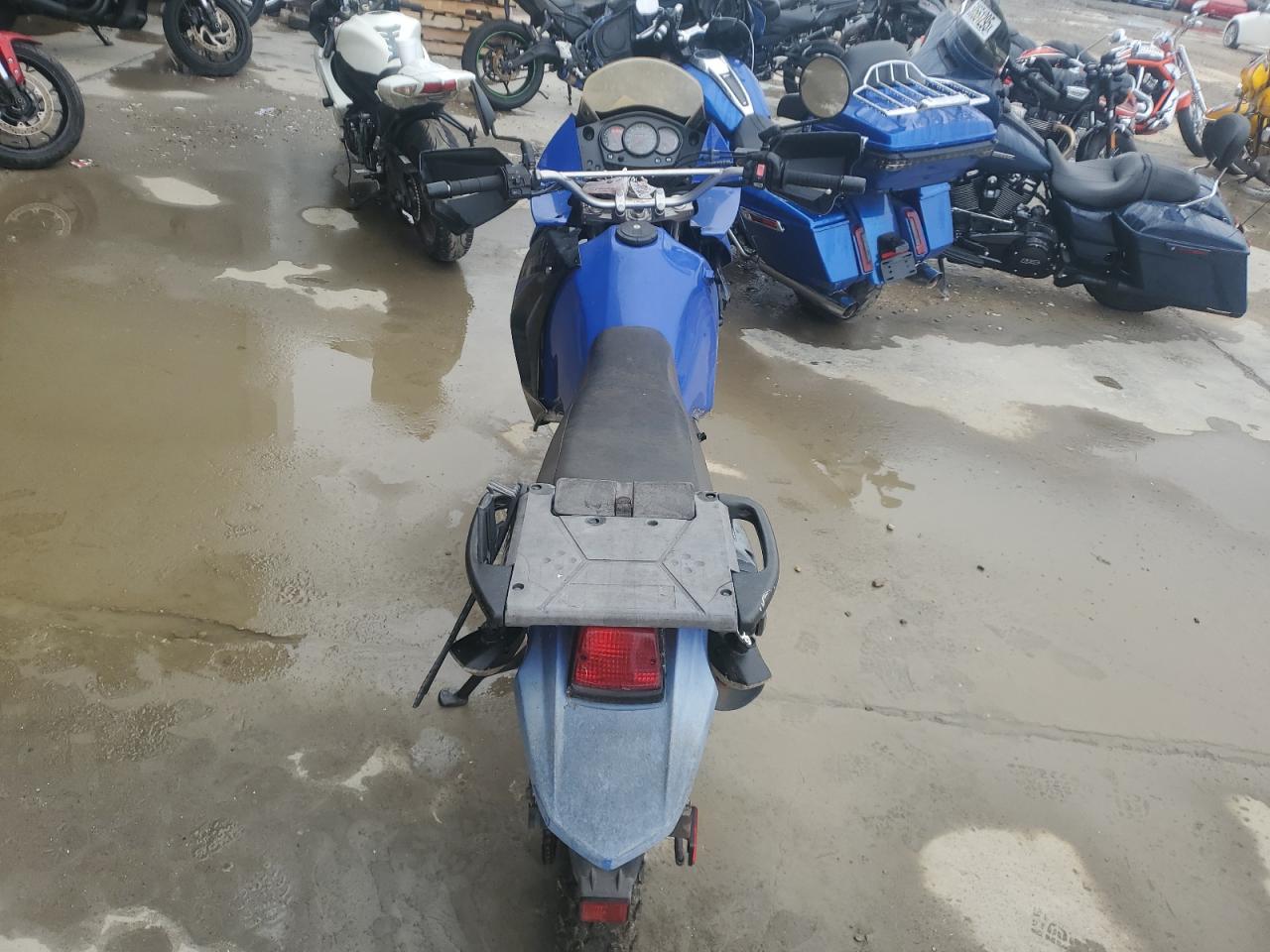 2009 Kawasaki Kl650 E VIN: JKAKLEE139DA21846 Lot: 57398795