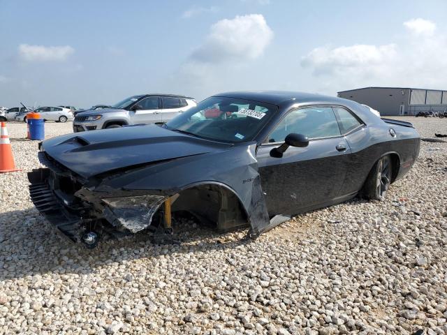 DODGE CHALLENGER – zdjęcie z aukcji, lot #55132705
