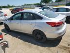 2016 Ford Focus Se   იყიდება Wichita-ში, KS - Front End