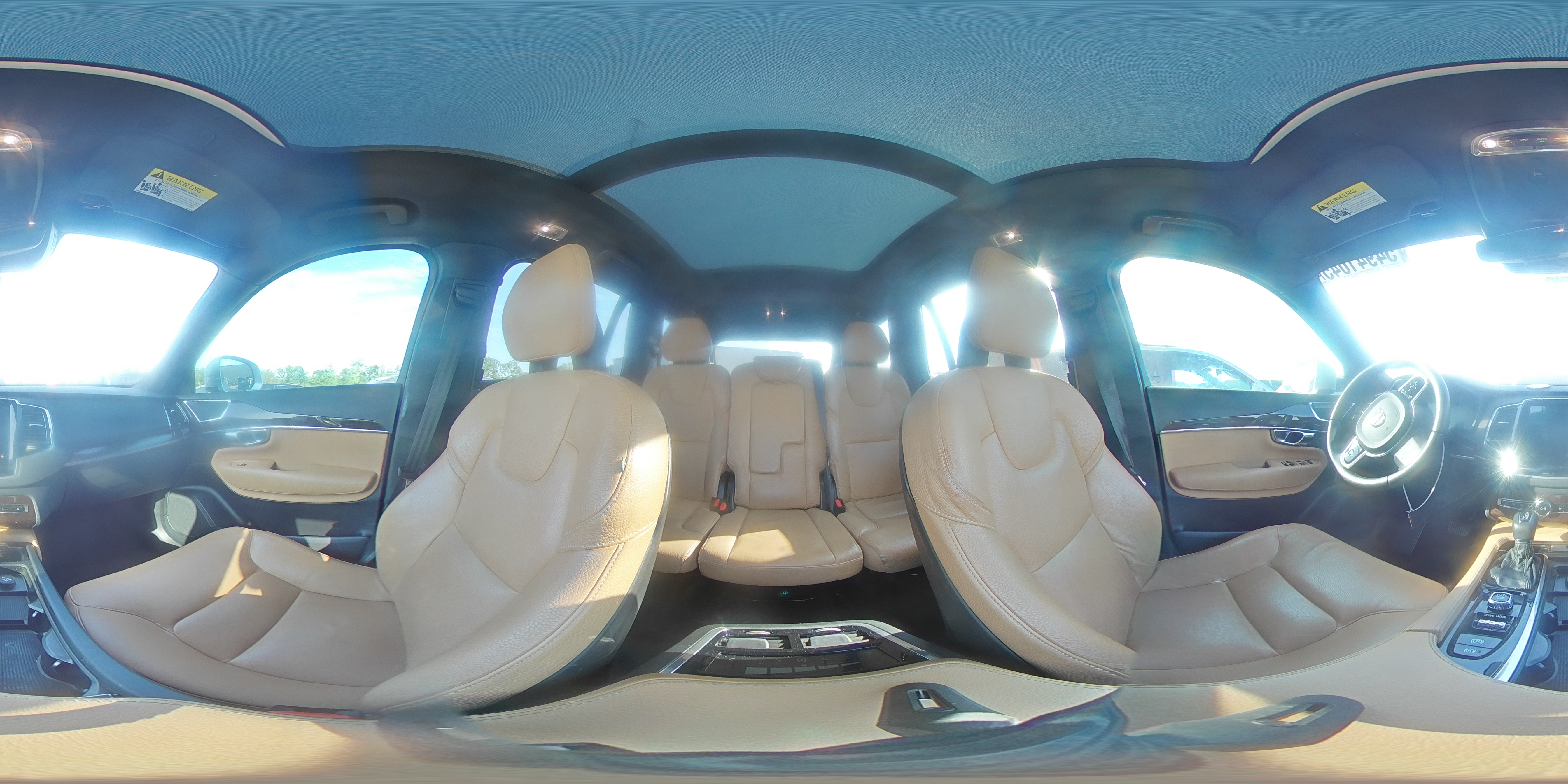2018 Volvo Xc90 T6 VIN: YV4A22PK2J1388584 Lot: 54941045