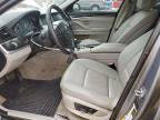 2011 Bmw 528 I იყიდება Haslet-ში, TX - Mechanical