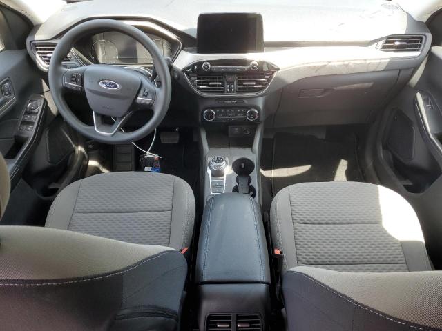  FORD ESCAPE 2022 Black
