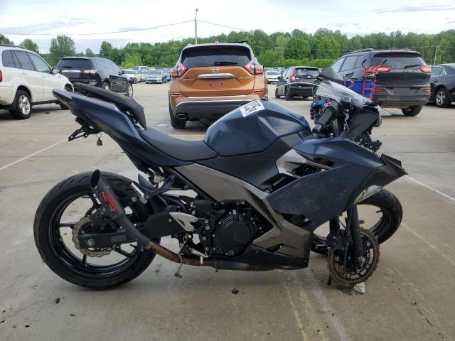  KAWASAKI ALL OTHER 2022 Два тони