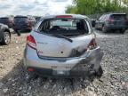 2011 Mazda Mazda2  for Sale in Cicero, IN - Rear End