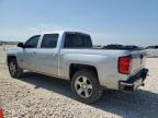 2015 Chevrolet Silverado C1500 Lt na sprzedaż w Taylor, TX - Hail