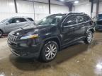 West Mifflin, PA에서 판매 중인 2018 Jeep Cherokee Limited   - Rear End