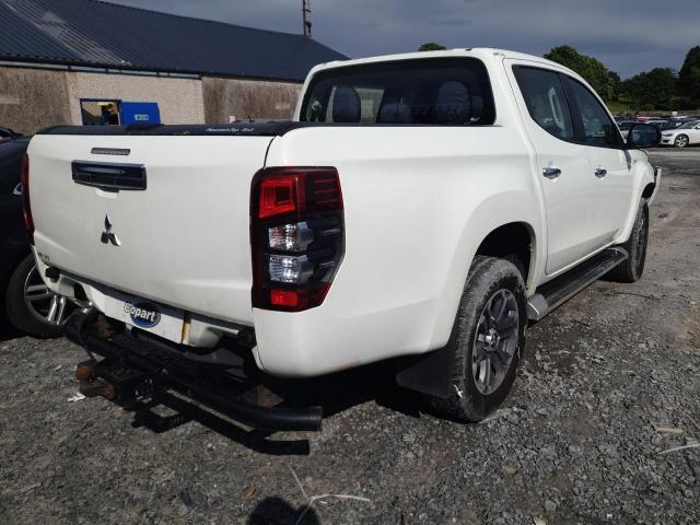 2020 MITSUBISHI L200 TROJA