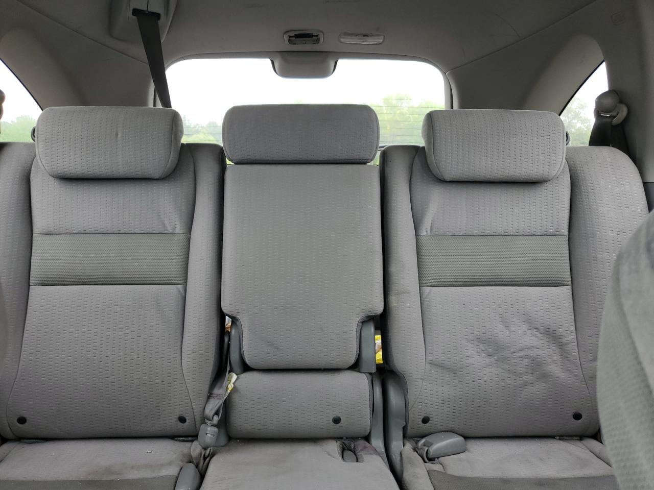 2008 Honda Cr-V Ex VIN: JHLRE48598C003038 Lot: 56622705