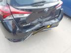 2017 TOYOTA AURIS B-ED for sale at Copart SANDY