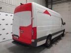 2020 MERCEDES BENZ SPRINTER for sale at Copart CASTLEDERMOT - IRELAND