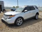 2012 Ford Explorer Limited იყიდება Bismarck-ში, ND - All Over